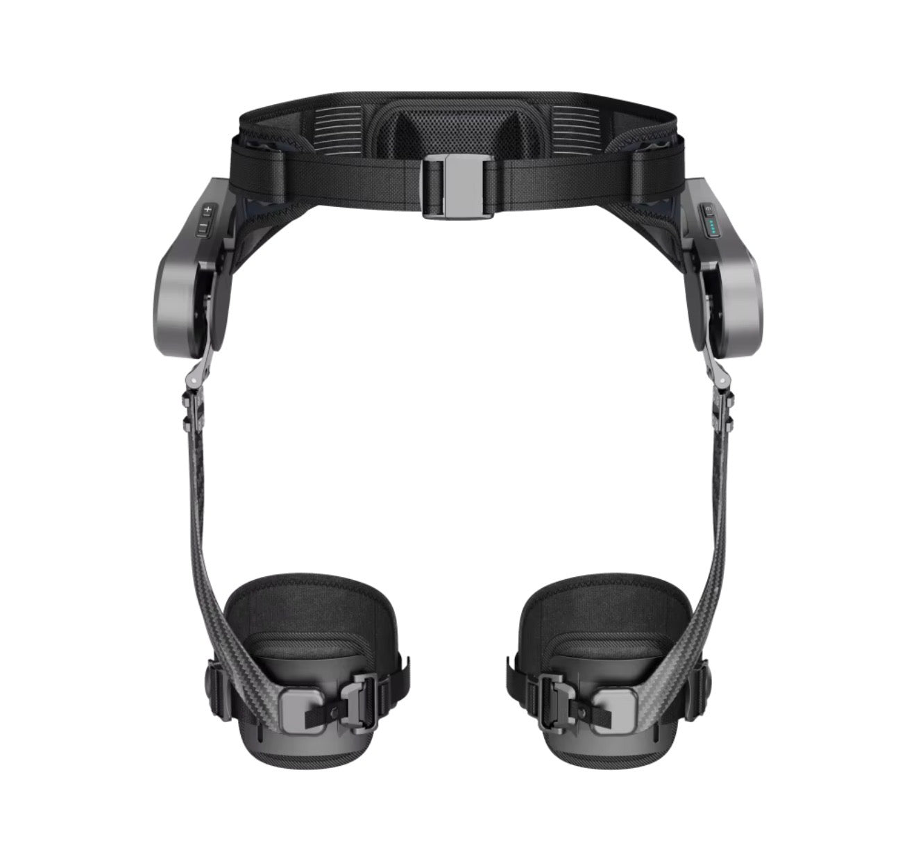 BULLBIKE Járássegítő Exoskeleton 960W
