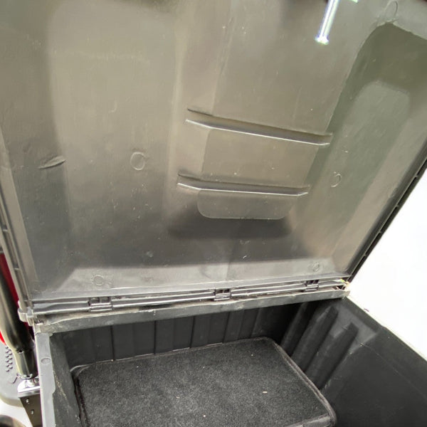 BULLBIKE TRONDHEIM ZT-16 Elektromos Háromkerekű Robogó 1300W 60V 20Ah 25Km/h