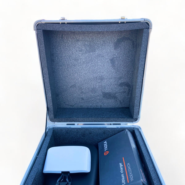 BULLBIKE Amman Elektromos robogó 2730W 2x 60V 24Ah 45 km/h