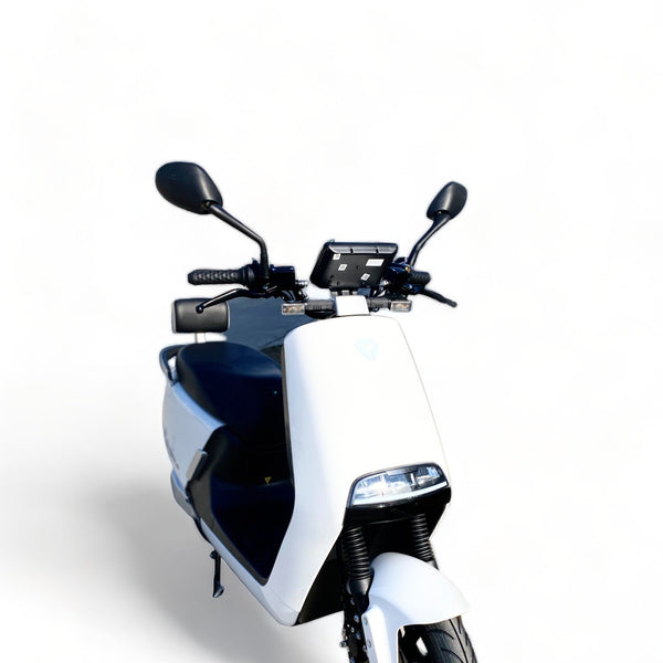 BULLBIKE Yadea G5 Eco / 2400W 72V 23Ah 45 km/h +Gyorstöltő