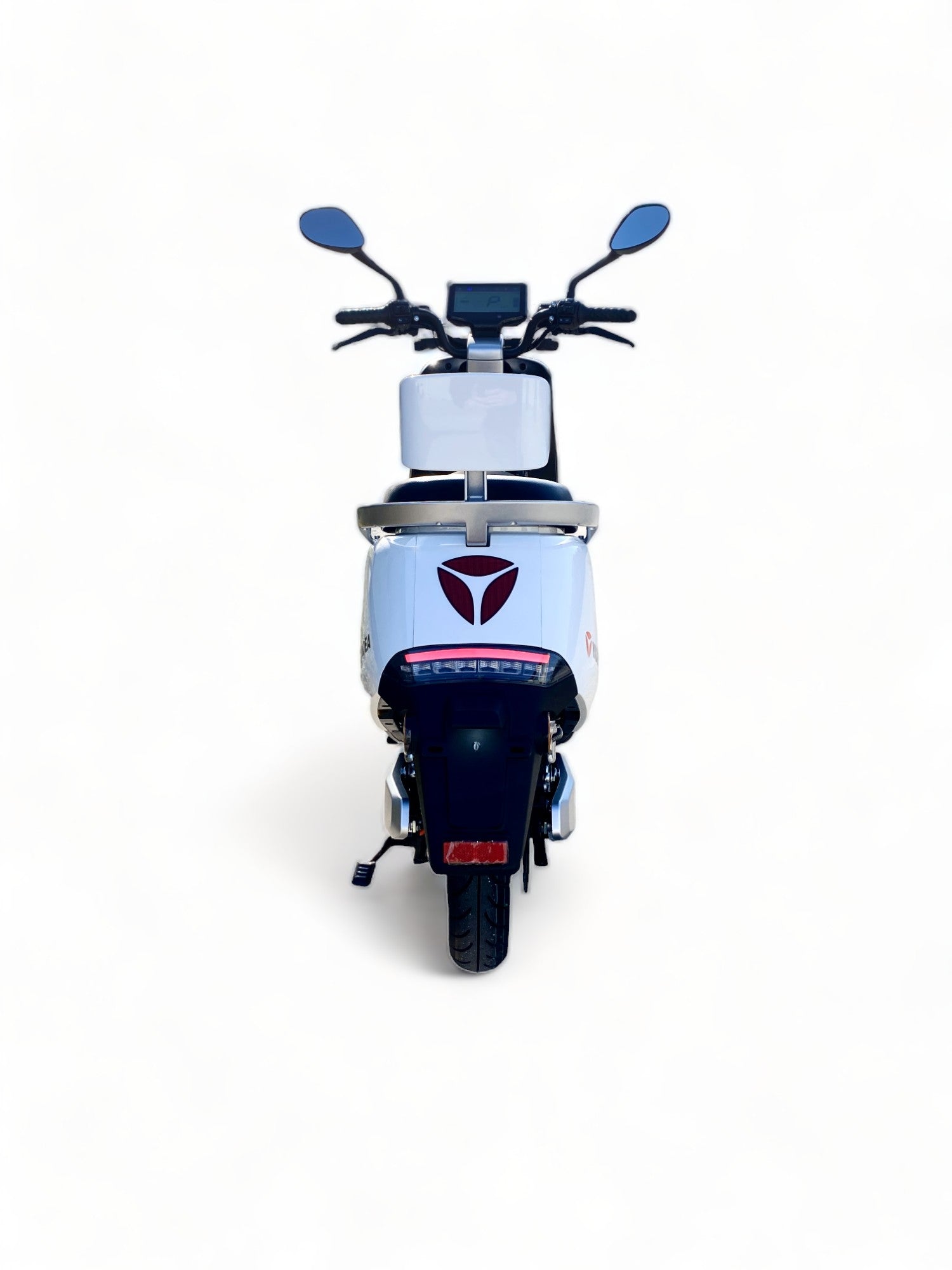 BULLBIKE Yadea G5 Eco / 2400W 72V 23Ah 45 km/h +Gyorstöltő
