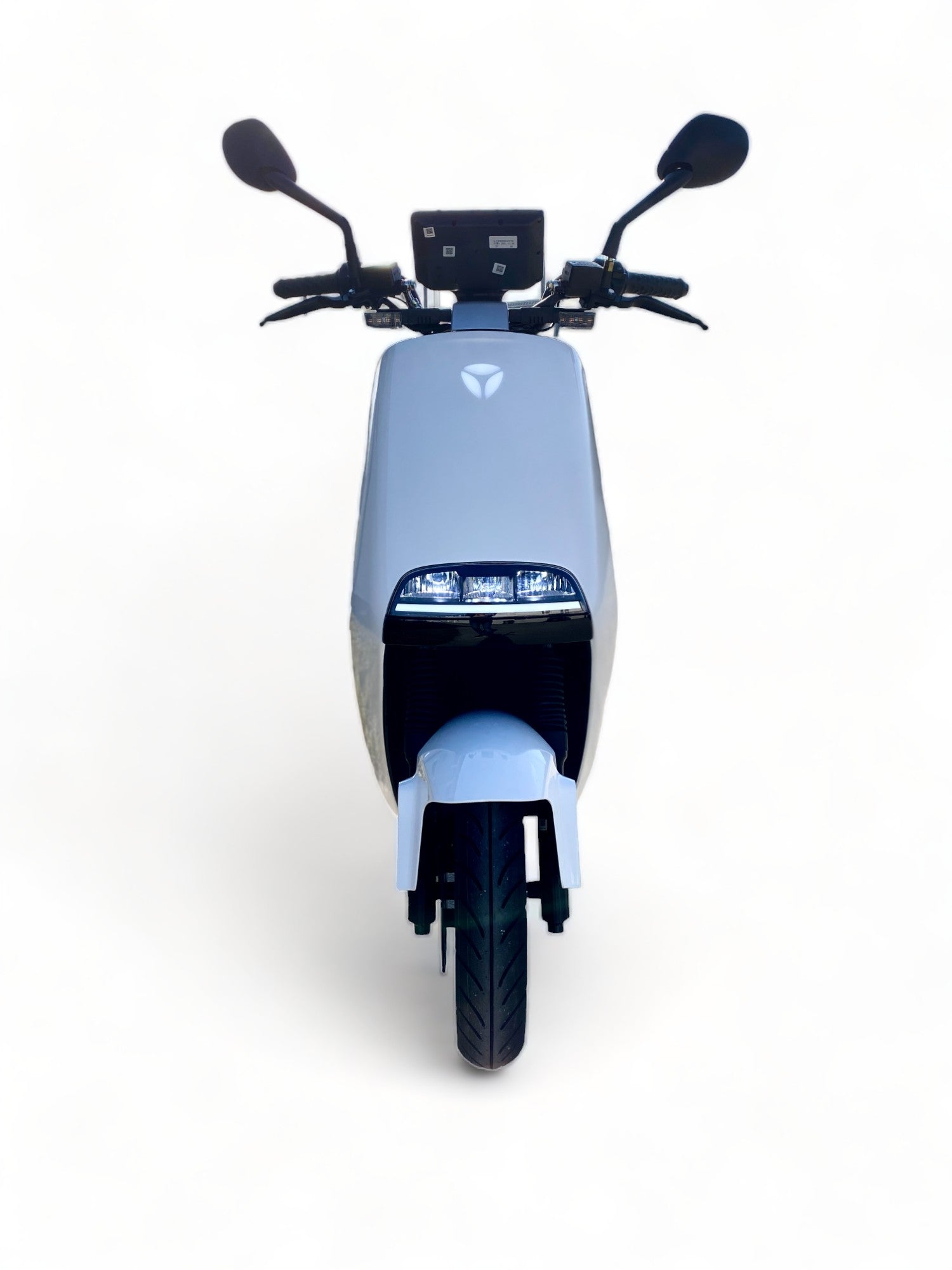 BULLBIKE Yadea G5 Eco / 2400W 72V 23Ah 45 km/h +Gyorstöltő