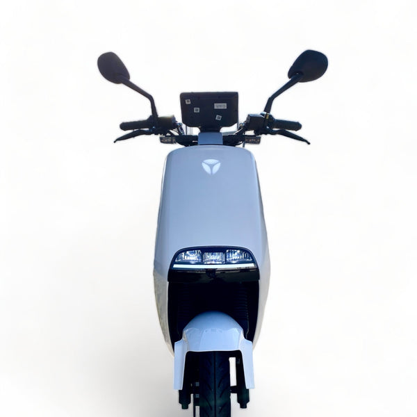 BULLBIKE Yadea G5 2300W 60V 32Ah 45 km/h Litium