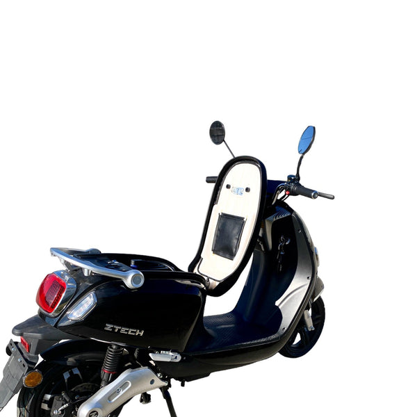 BULLBIKE Berlin ZT-23 3000W Elektromos robogó Lítium 60V 20Ah 45 km/h