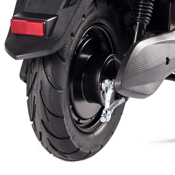 BULLBIKE Varna ZTECH ZT-52 Elektromos robogó 500-990W 60V 20-23Ah 25 km/h