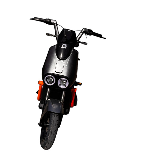 BULLBIKE Leko Elektromos robogó ZT-08 500W 48V/60V 20Ah/23Ah 25 km/h