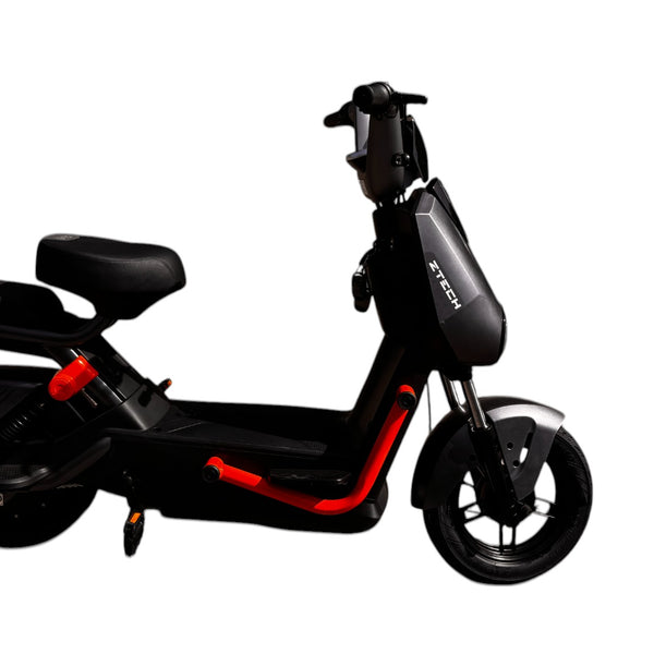 BULLBIKE Leko Elektromos robogó ZT-08 500W 48V/60V 20Ah/23Ah 25 km/h