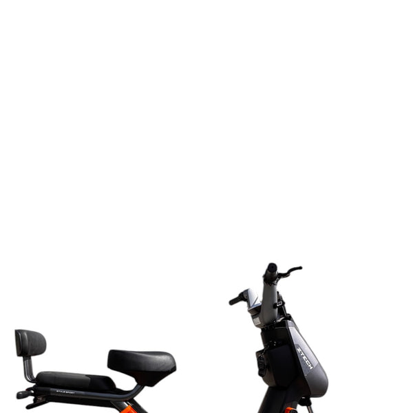 BULLBIKE Leko Elektromos robogó ZT-08 500W 48V/60V 20Ah/23Ah 25 km/h