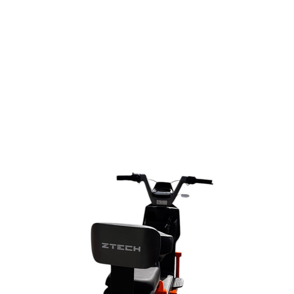 BULLBIKE Leko Elektromos robogó ZT-08 500W 48V/60V 20Ah/23Ah 25 km/h