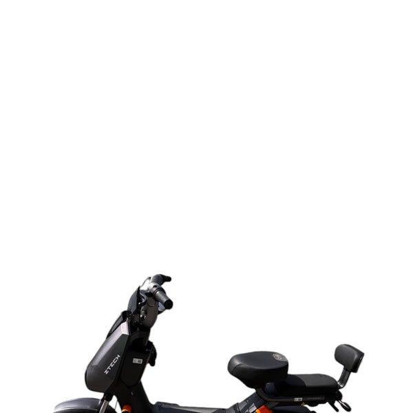 BULLBIKE Leko Elektromos robogó ZT-08 500W 48V/60V 20Ah/23Ah 25 km/h