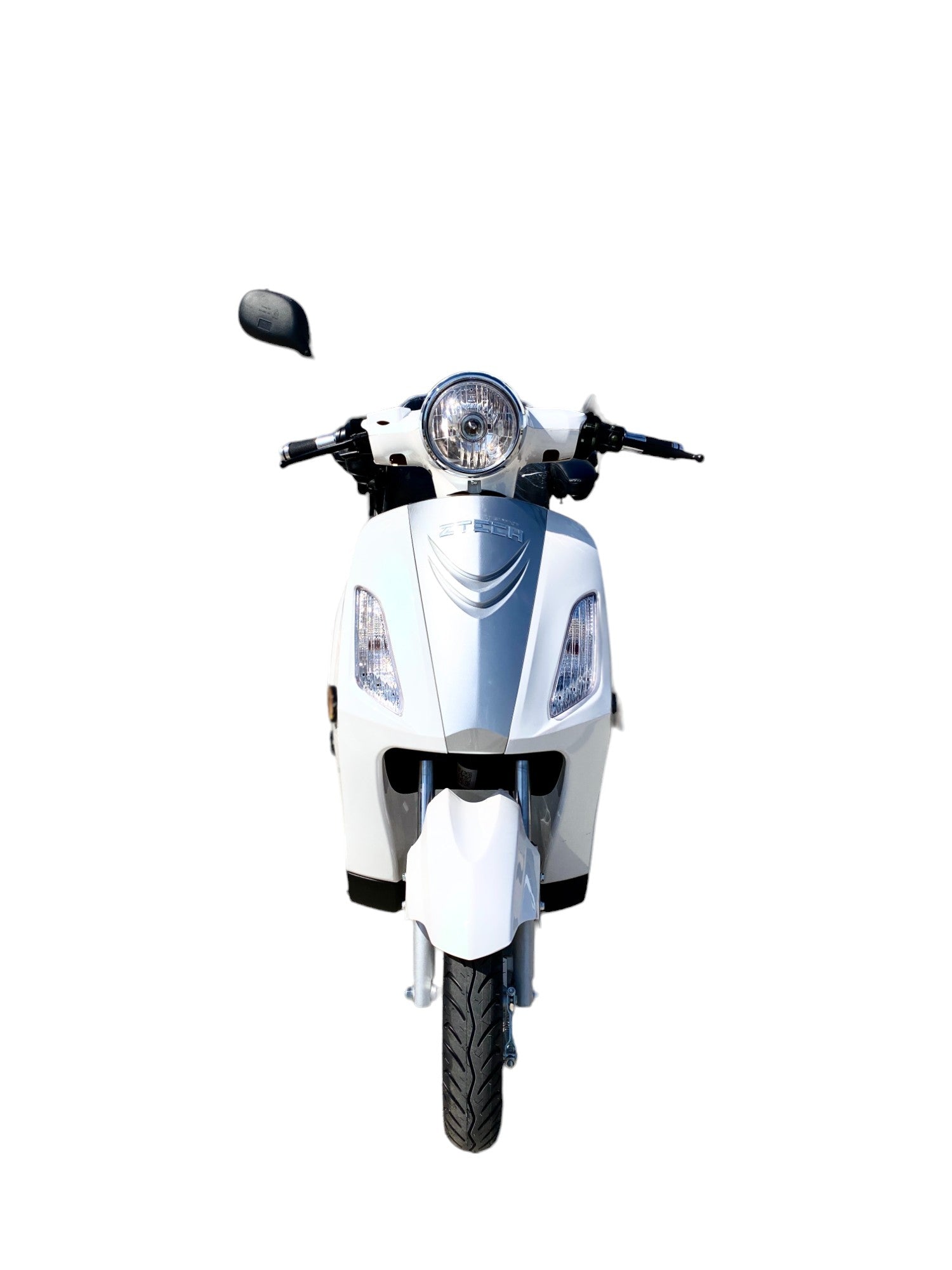 BULLBIKE Tallinn ZT-18 Elektromos Háromkerekű Robogó 1000W 60V 20Ah/ 25 km/h