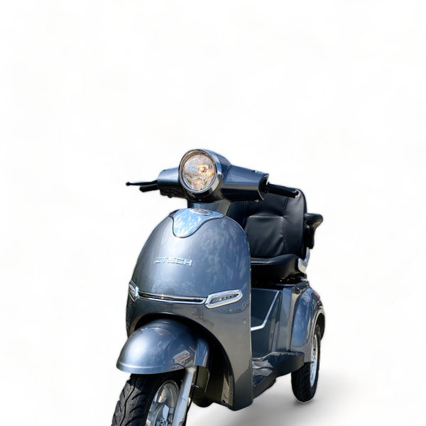 BULLBIKE Timbuktu ZT-15K Elektro Scooter 1000W 48V 20Ah 25 km/h