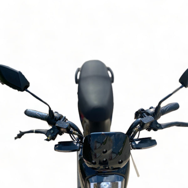 BULLBIKE DOOHAN Itango Elektromos robogó 48V 26Ah Lítium 1200W 45Km/h