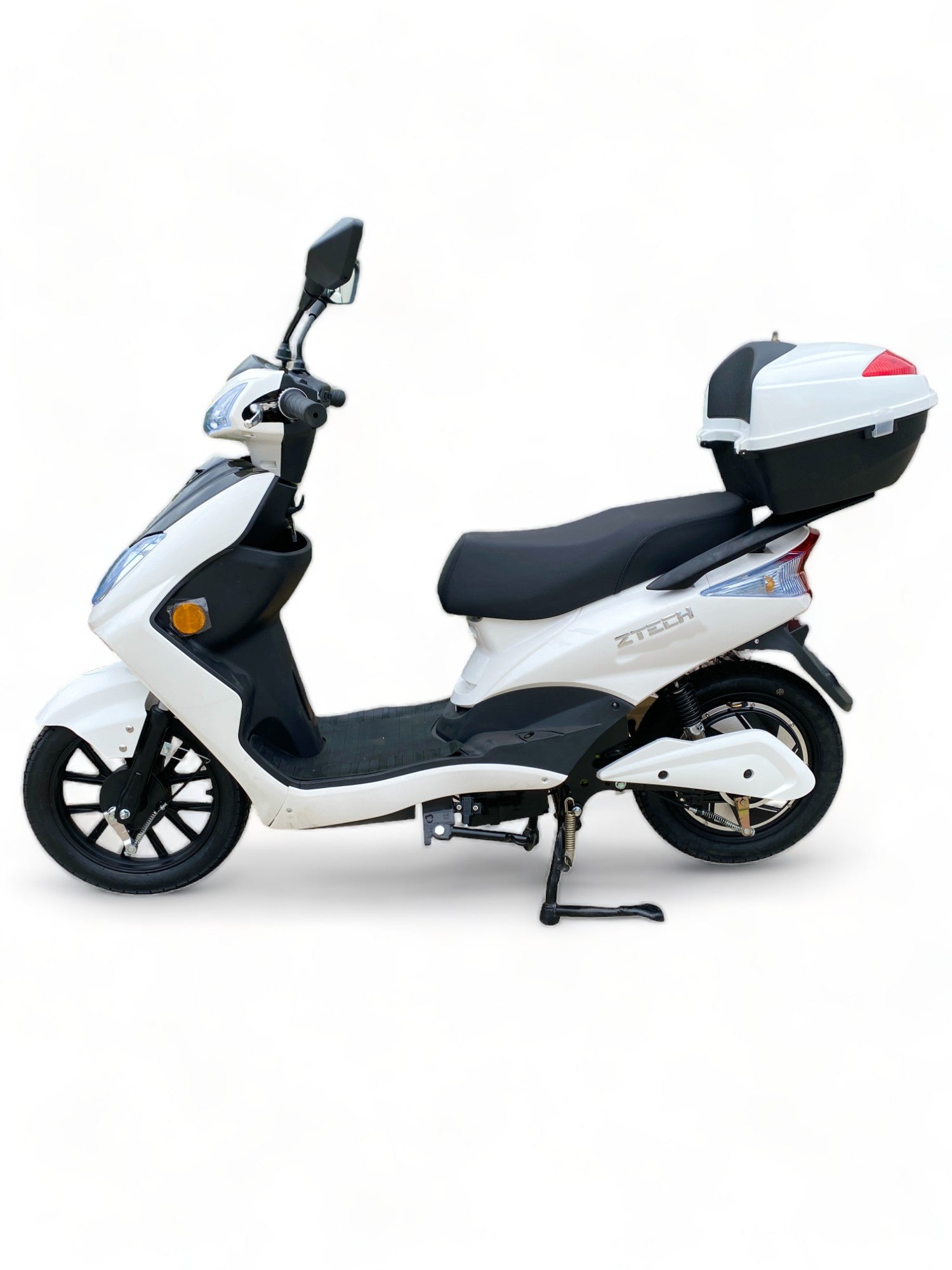 BULLBIKE HELSINKI Elektromos robogó 48V 12Ah 900Watt 25km/h