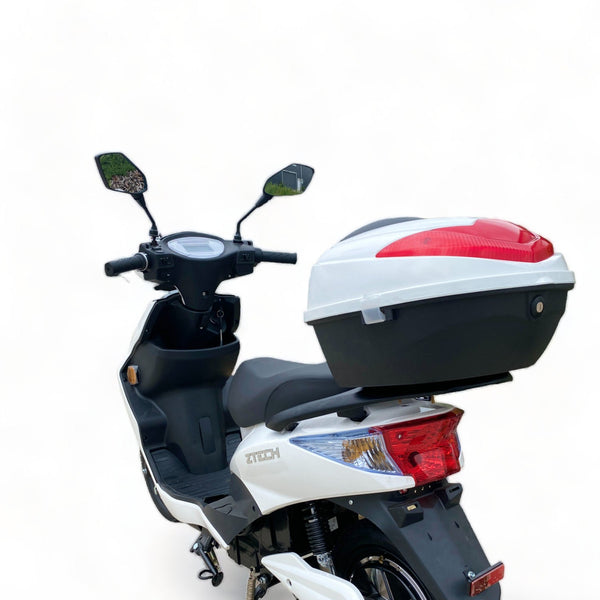 BULLBIKE HELSINKI ZT-27 Elektromos robogó 48V 12Ah 900Watt 25km/h