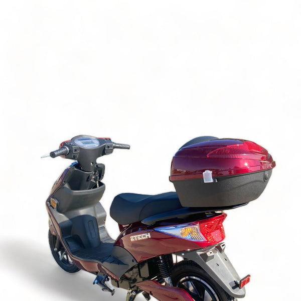 BULLBIKE HELSINKI ZT-27 Elektromos robogó 48V 12Ah 900Watt 25km/h