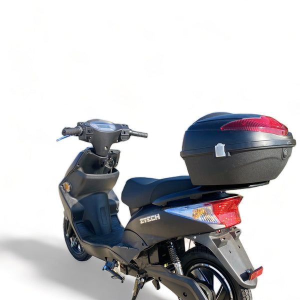 BULLBIKE HELSINKI Elektromos robogó 48V 12Ah 900Watt 25km/h