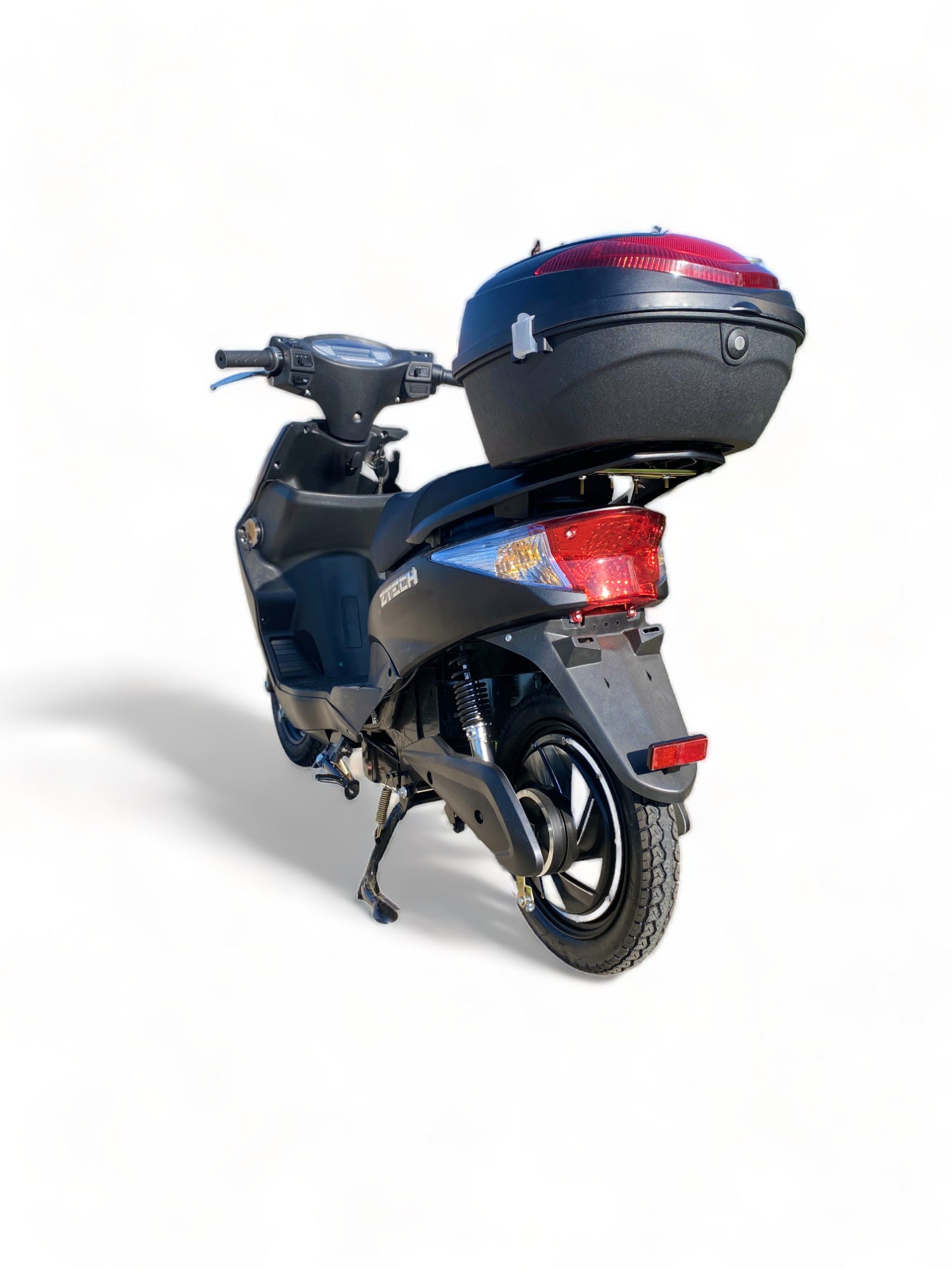 BULLBIKE HELSINKI Elektromos robogó 48V 12Ah 900Watt 25km/h