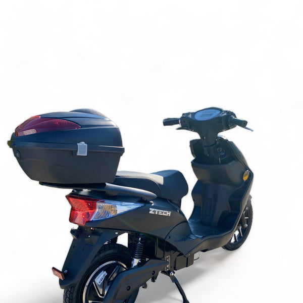 BULLBIKE HELSINKI ZT-27 Elektromos robogó 48V 12Ah 900Watt 25km/h