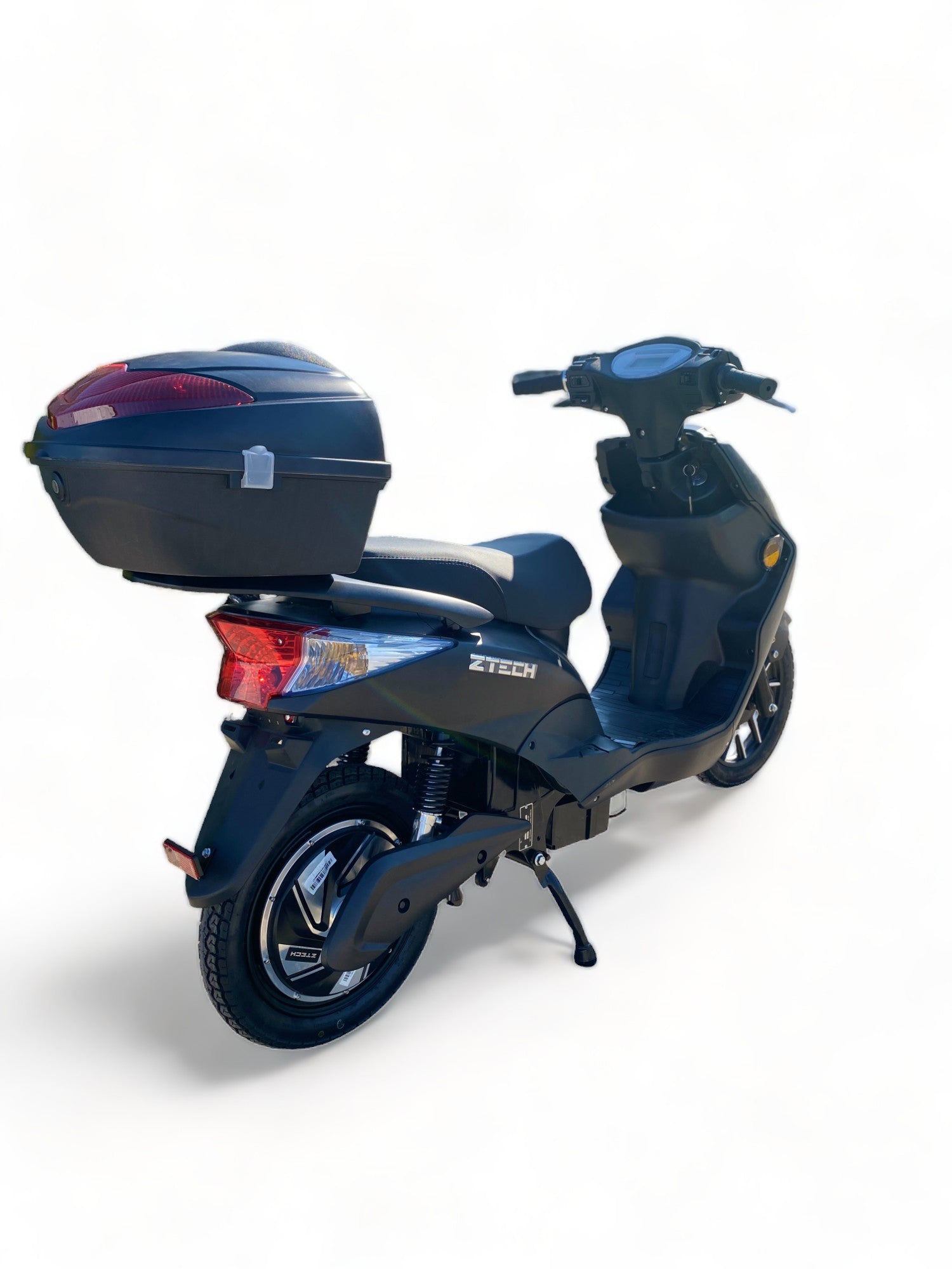BULLBIKE HELSINKI Elektromos robogó 48V 12Ah 900Watt 25km/h