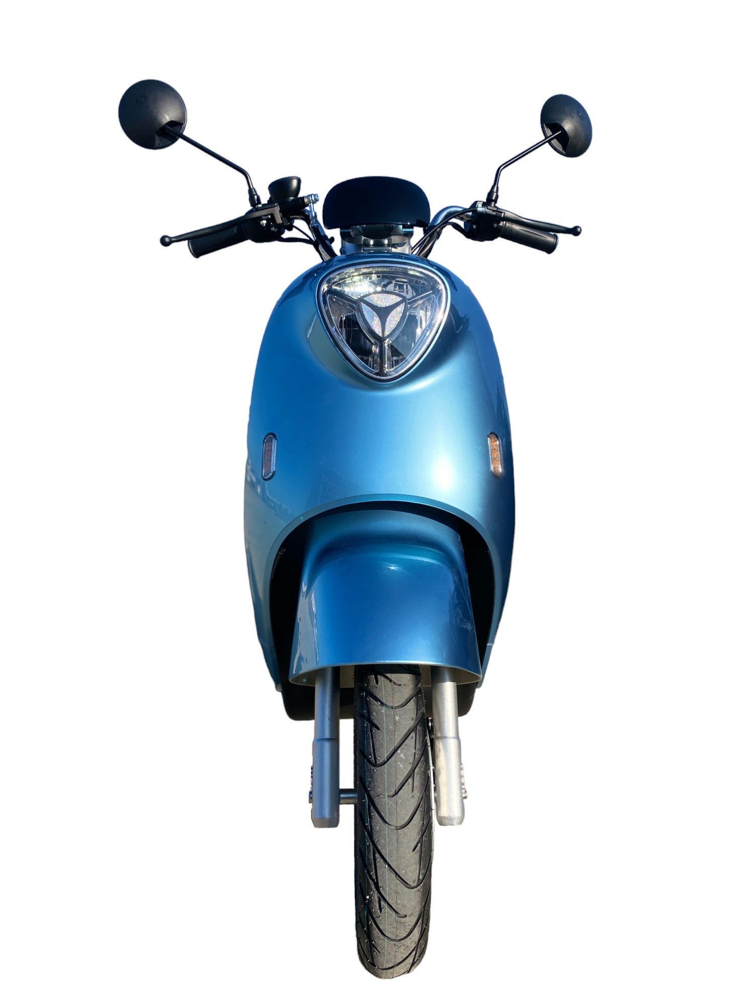 BULLBIKE Athen ZT-37 2100W Elektromos robogó 72V23Ah 45km/h