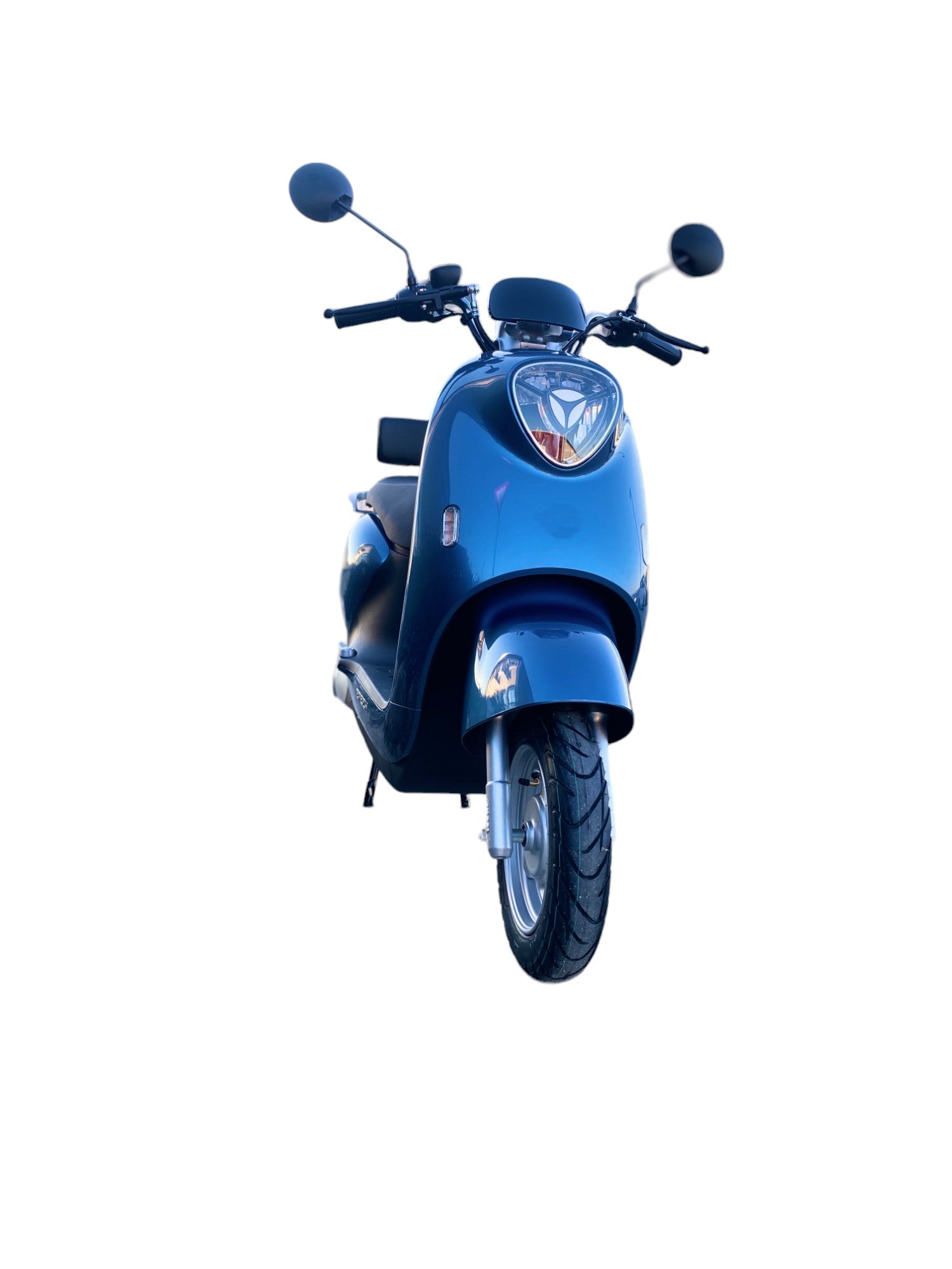 BULLBIKE Athen ZT-37 2100W Elektromos robogó 72V23Ah 45km/h