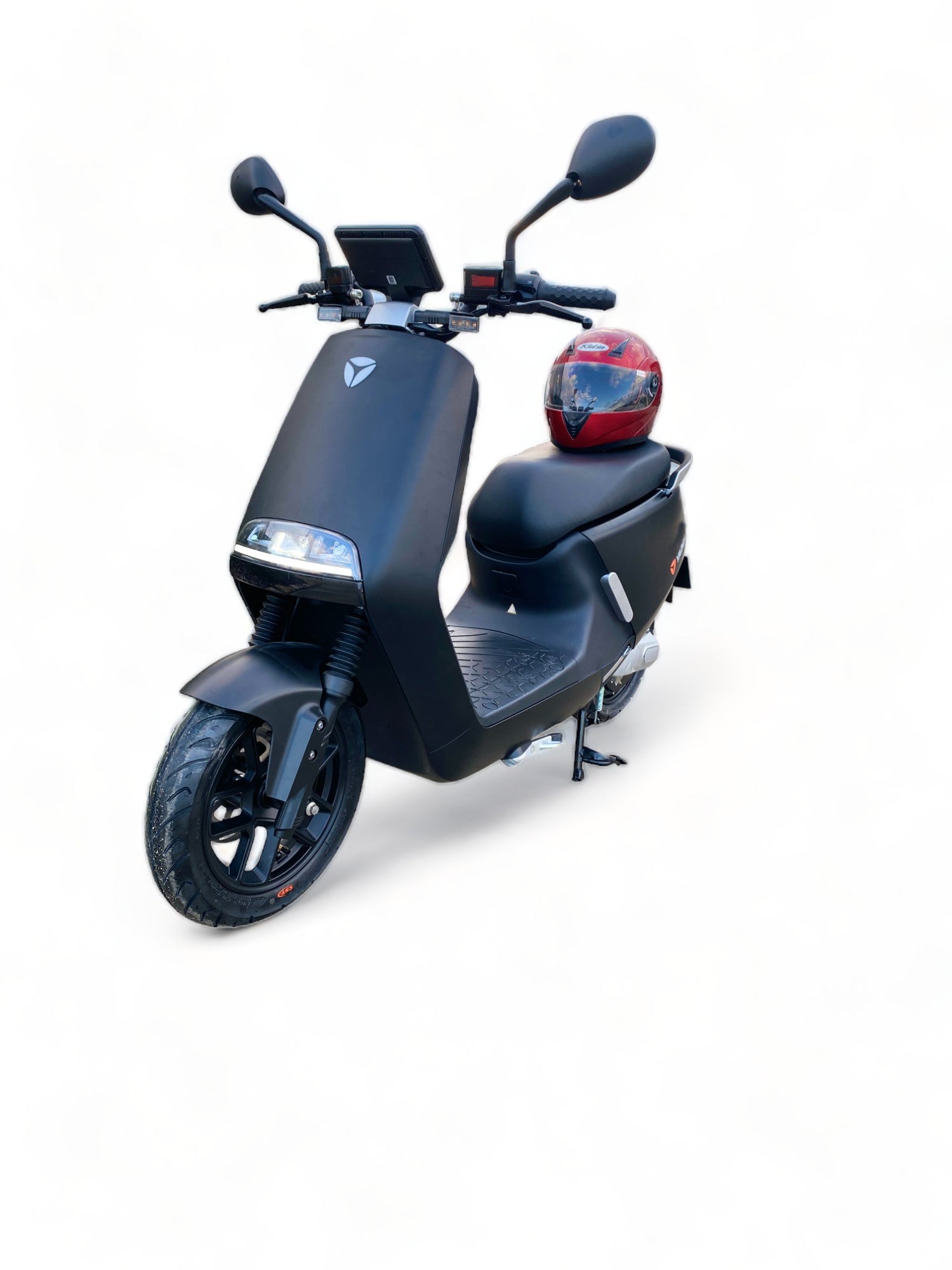 BULLBIKE Yadea G5 Eco / 2400W 72V 23Ah 45 km/h +Gyorstöltő