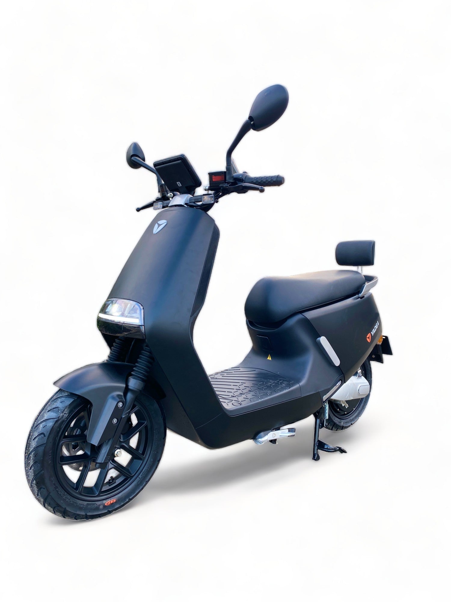 BULLBIKE Yadea G5 Eco / 2400W 72V 23Ah 45 km/h +Gyorstöltő