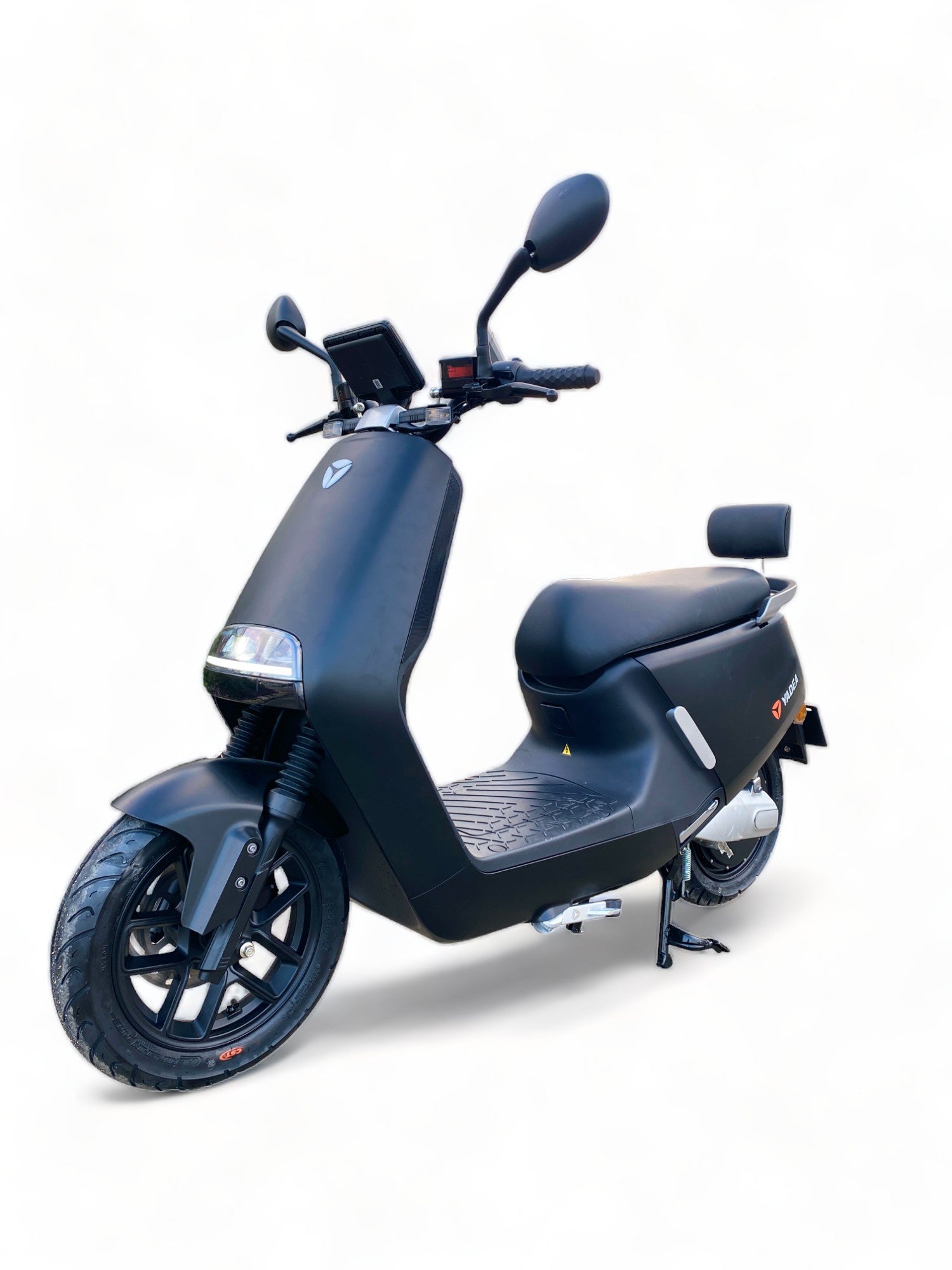 BULLBIKE Yadea G5 Eco / 2400W 72V 23Ah 45 km/h +Gyorstöltő