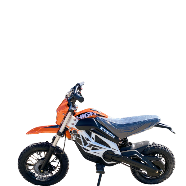 BULLBIKE Astana Elektromos mini motor 250W 36V 12Ah