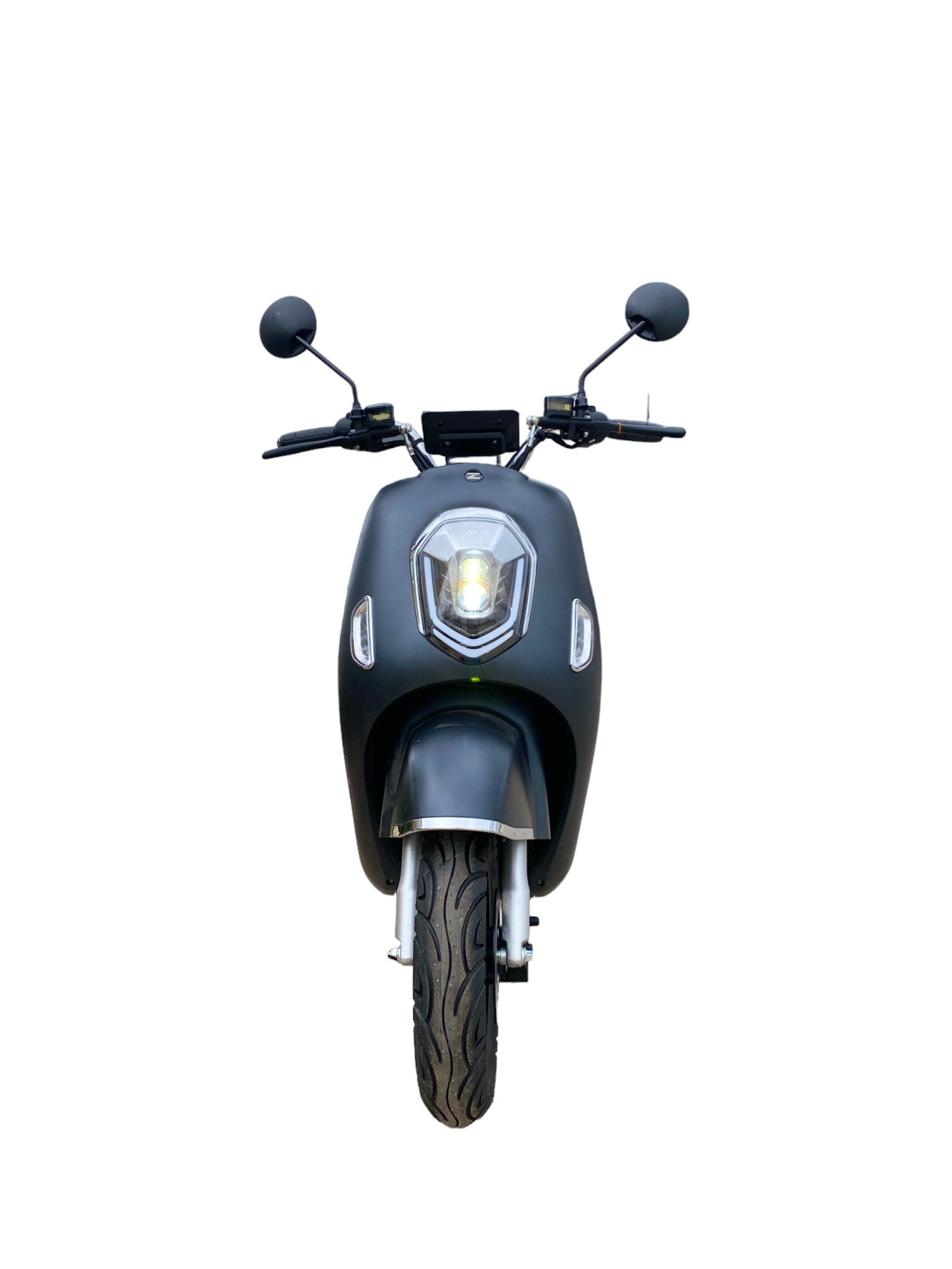 BULLBIKE Berlin 3000W Elektromos robogó Lítium 60V 20Ah 45 km/h