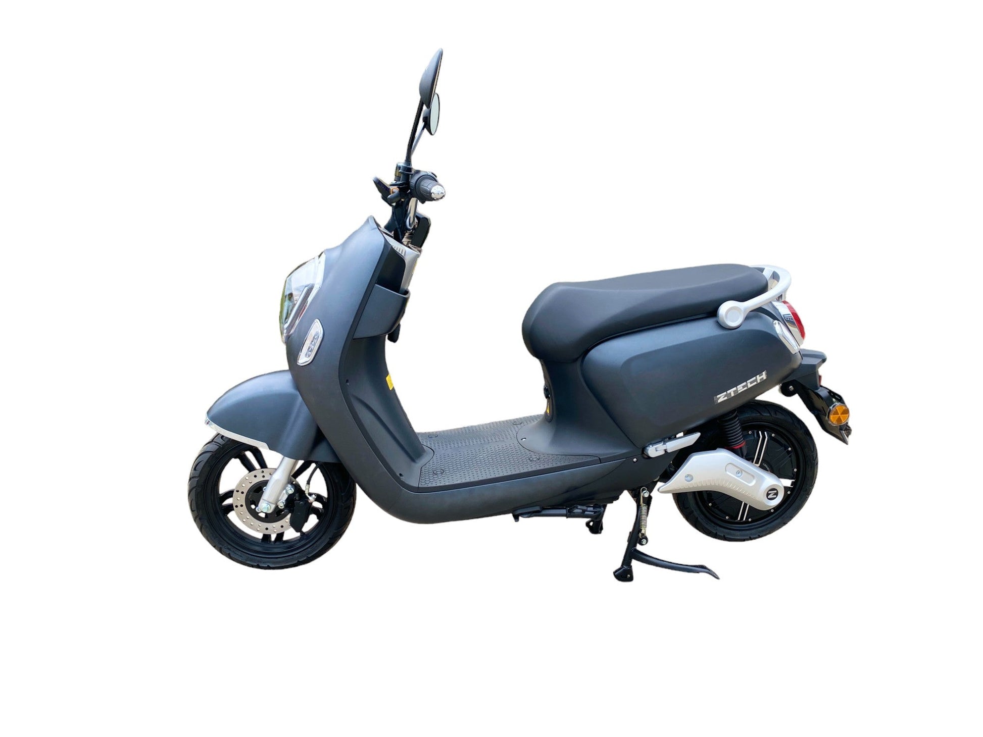 BULLBIKE Berlin 3000W Elektromos robogó Lítium 60V 20Ah 45 km/h