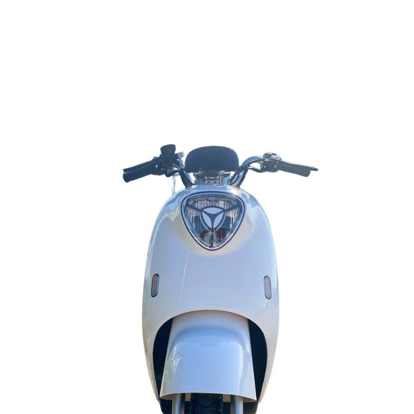 BULLBIKE Athen ZT-37 2100W Elektromos robogó 72V23Ah 45km/h