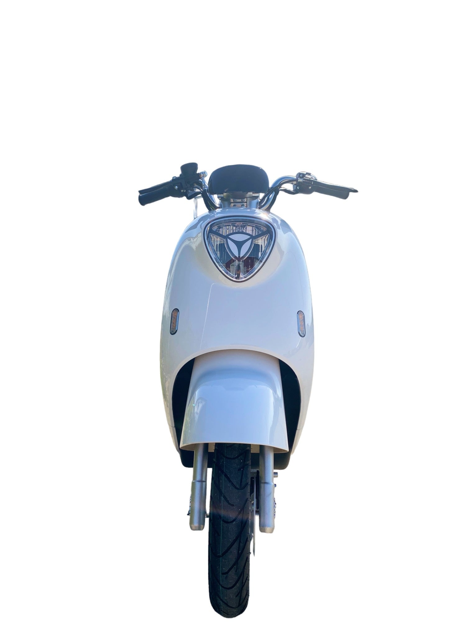 BULLBIKE Athen ZT-37 2100W Elektromos robogó 72V23Ah 45km/h