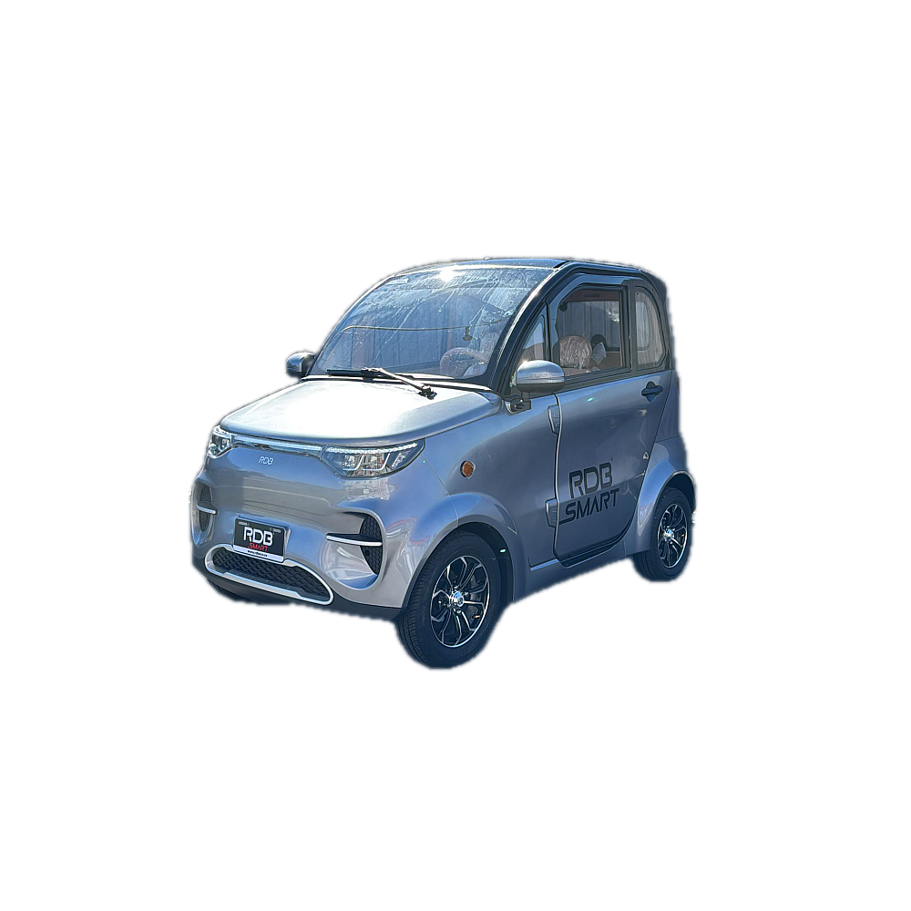 BULLBIKE Handan Elektromos mopedautó 3000W 60V 100Ah 25Km/h