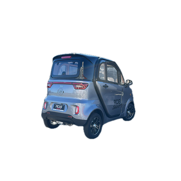 BULLBIKE Handan Elektromos mopedautó 3000W 60V 100Ah 25Km/h