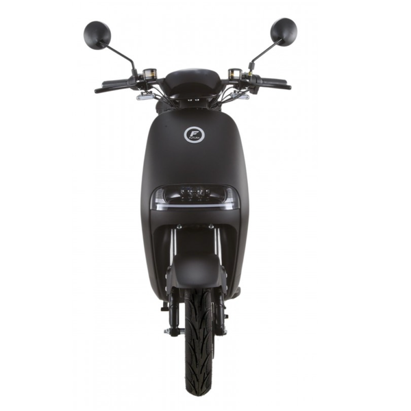 BULLBIKE Lyon Elektromos robogó 48V 30Ah Lítium 1200Watt 25km/h