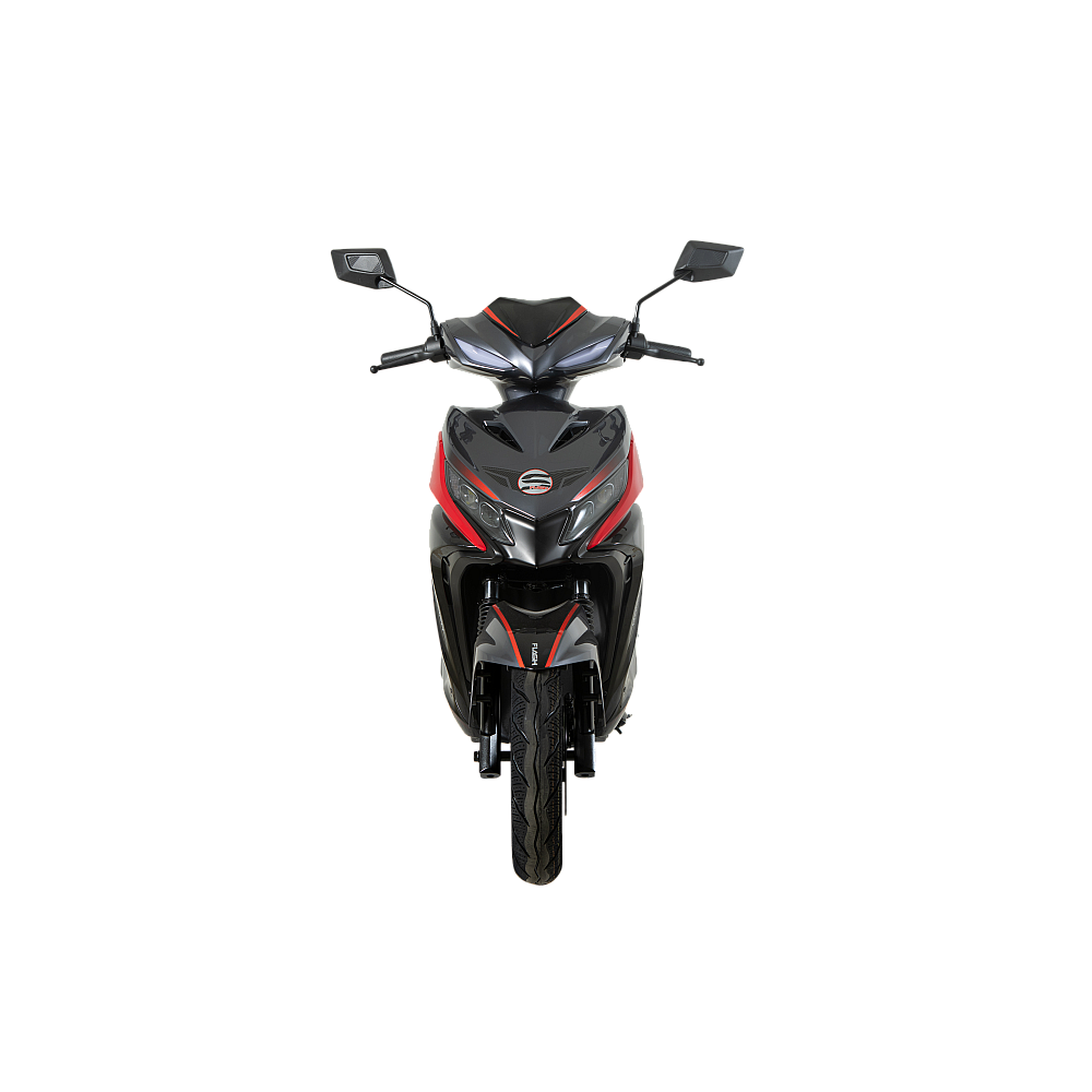 BULLBIKE Jakarta Elektromos Robogó 72V 20Ah 2200Watt 25km/h
