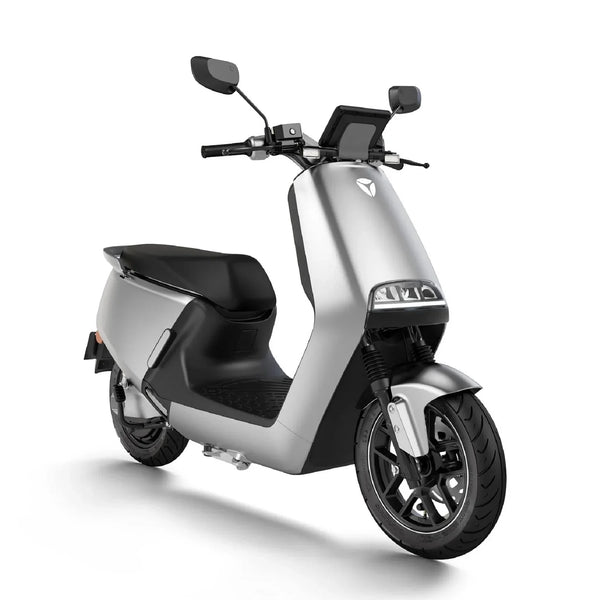 BULLBIKE Yadea G5 Eco / 2400W 72V 23Ah 45 km/h +Gyorstöltő