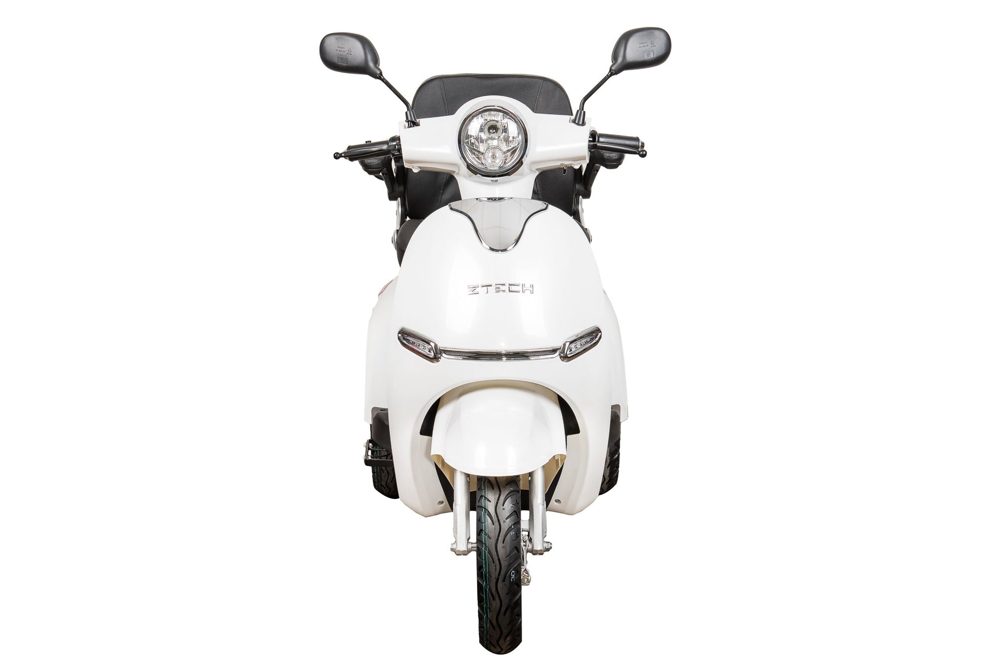 BULLBIKE Timbuktu ZT-15K Elektro Scooter 1000W 48V 20Ah 25 km/h