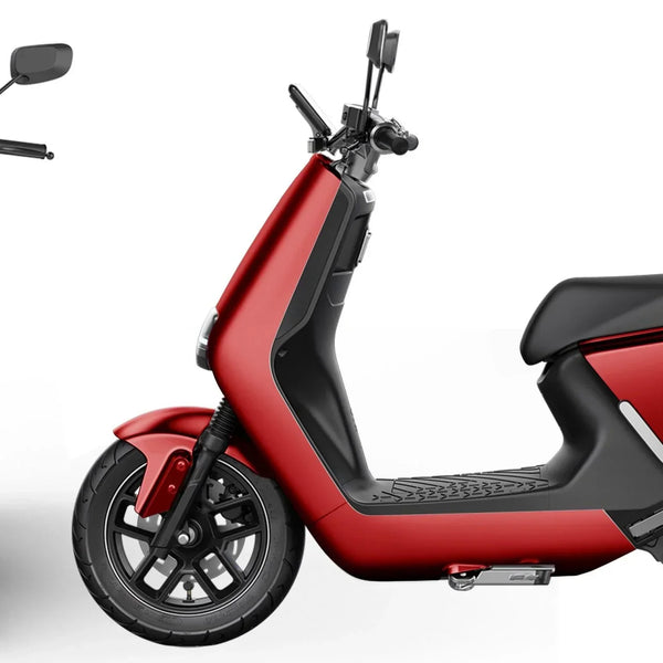 BULLBIKE Yadea G5 Eco / 2400W 72V 23Ah 45 km/h +Gyorstöltő