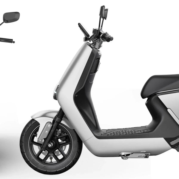 BULLBIKE Yadea G5 Eco / 2400W 72V 23Ah 45 km/h +Gyorstöltő