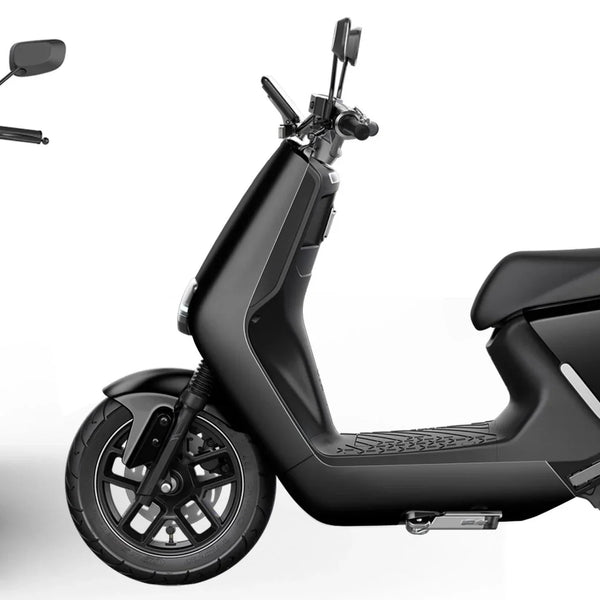 BULLBIKE Yadea G5 2300W 60V 32Ah 45 km/h Litium