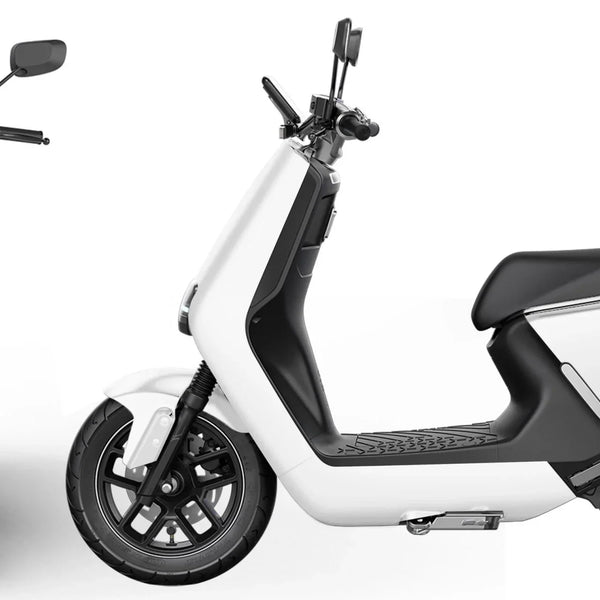 BULLBIKE Yadea G5 2300W 60V 32Ah 45 km/h Litium