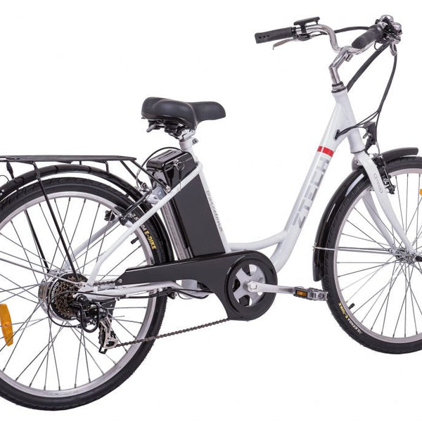 BULLBIKE Abu Dhabi ZT-32 Lítium 26