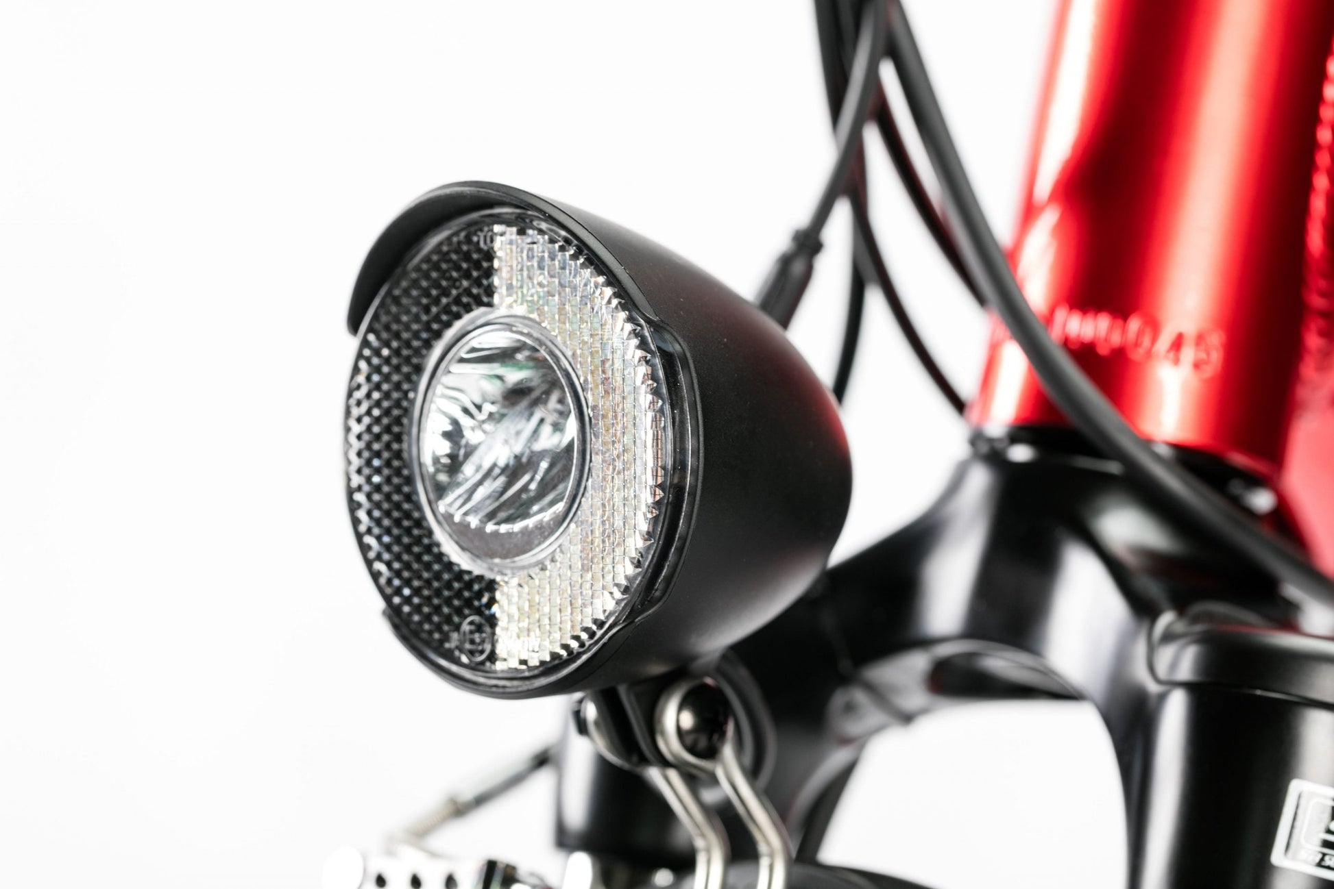 BULLBIKE Beijing ZT-83 Elektromos kerékpár 250W 36V 12Ah