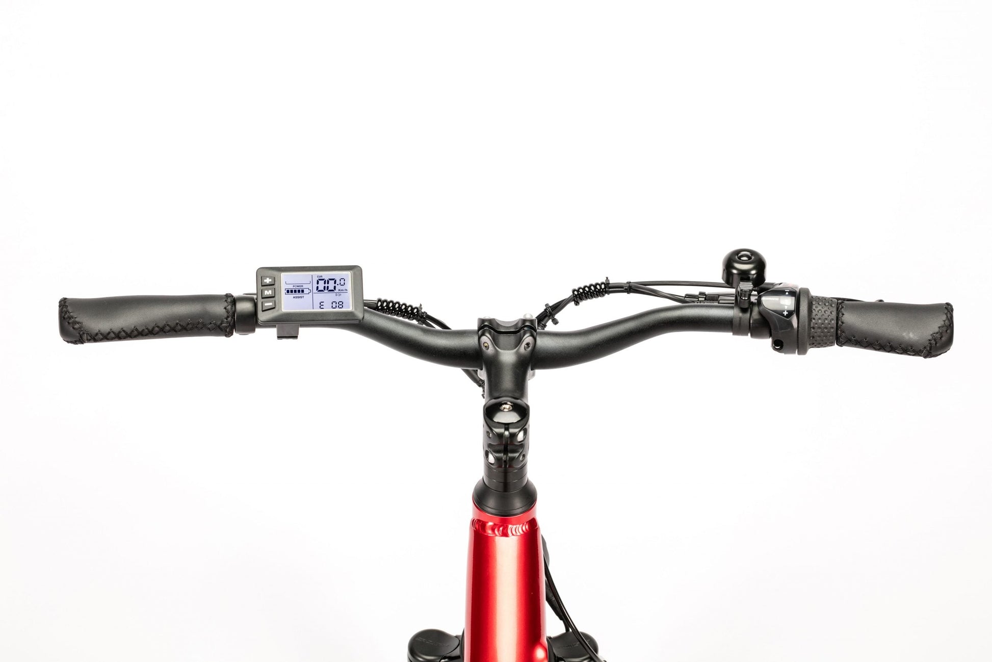 BULLBIKE Beijing ZT-83 Elektromos kerékpár 250W 36V 12Ah