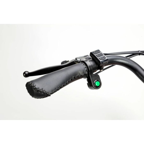 BULLBIKE TOKIO ZT-80 Elektromos Tricikli 48V 13Ah Lítium 250W 25Km/h