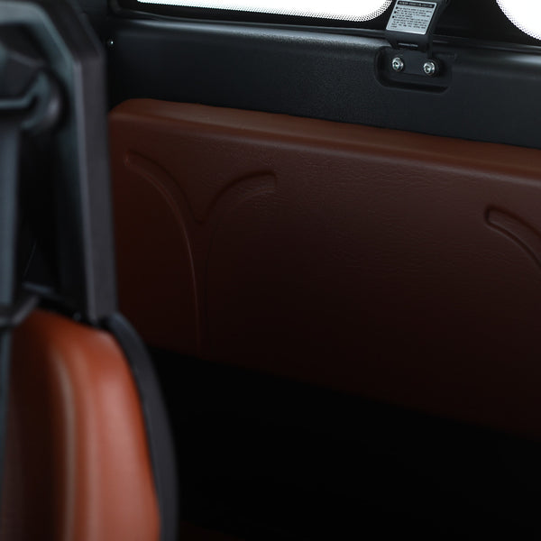 BULLBIKE Stuttgart Elektromos kabinos autó 3000W 60V 100ah 25/45 Km/h