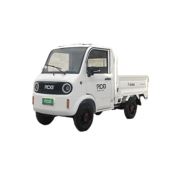 BULLBIKE Milan Elektromos Teherszállító 25km/h 72V 58Ah 1000W